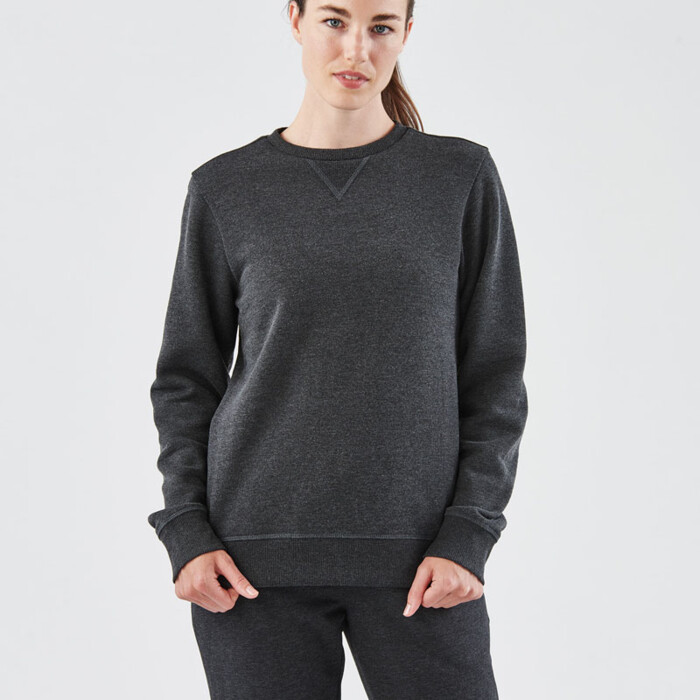 WOMEN'S YUKON CREW PULLOVER Thumbnail