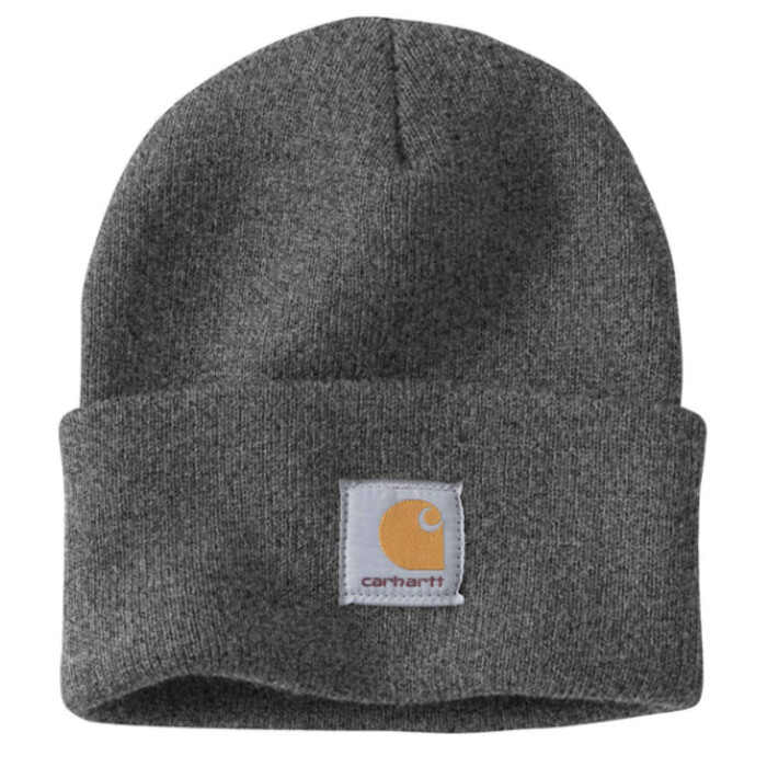 Carhartt Acrylic Watch Hat Thumbnail