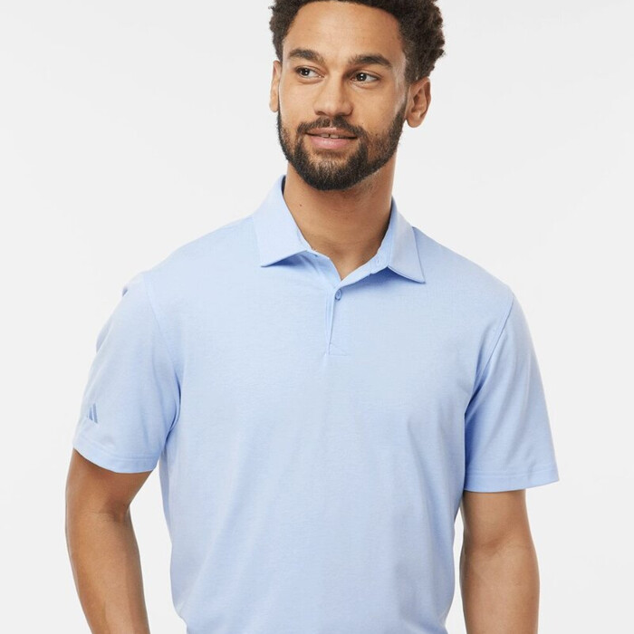 Men's Blend Polo Thumbnail