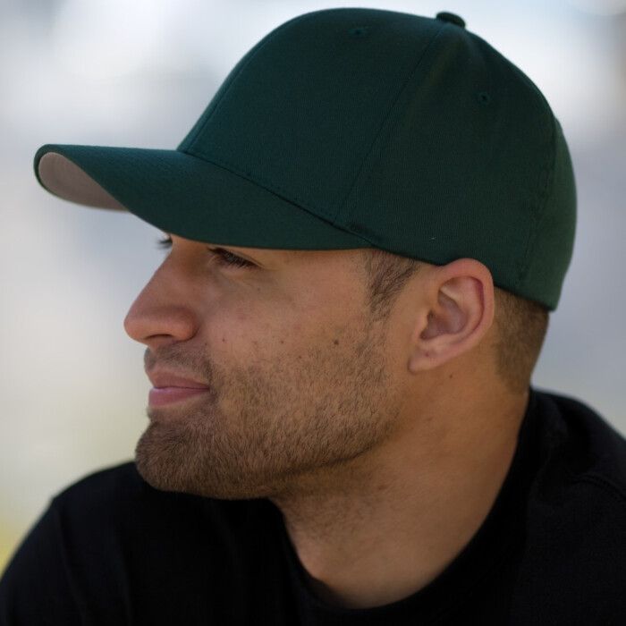 ATC™ FLEXFIT® WOOLY COMBED Thumbnail