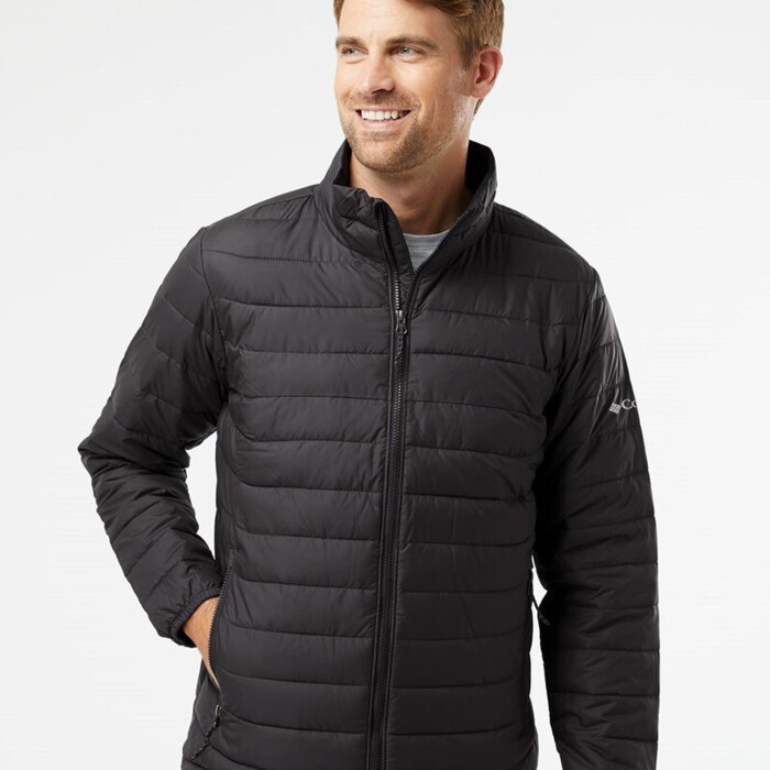 Men's Powder Lite™ II Jacket Thumbnail