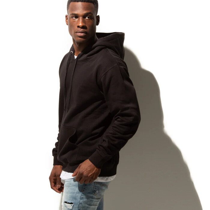 HERO-2020 Unisex Blank Hoodie Thumbnail