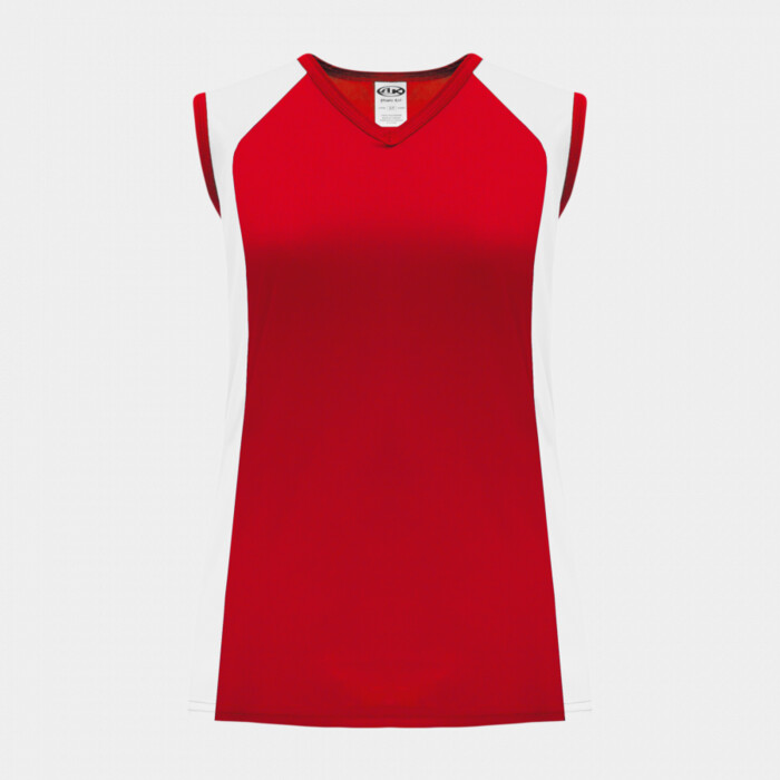 Ladies Baseball Jerseys Thumbnail