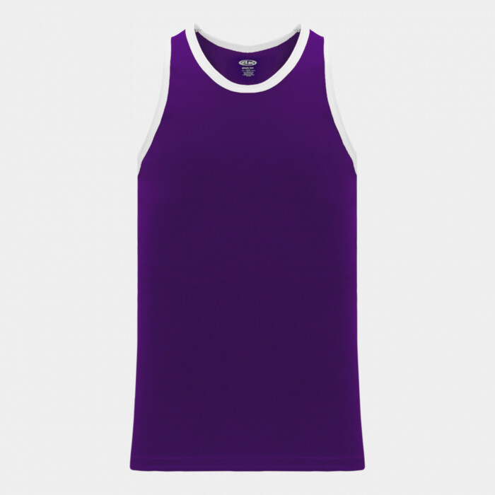 Basketball Jersey Thumbnail
