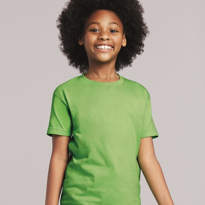 Youth Ultra Cotton® T-Shirt Thumbnail