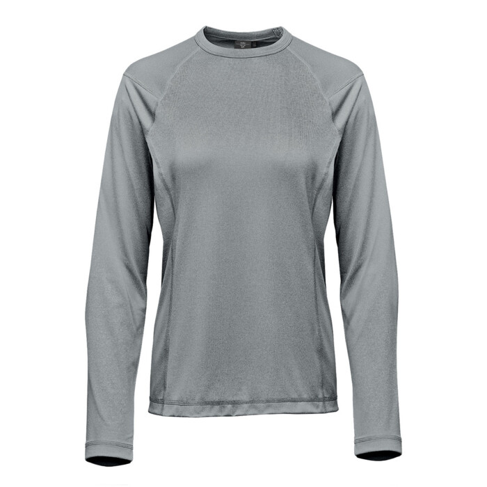 Women's Volante H2X-DRY L/S Tee Thumbnail