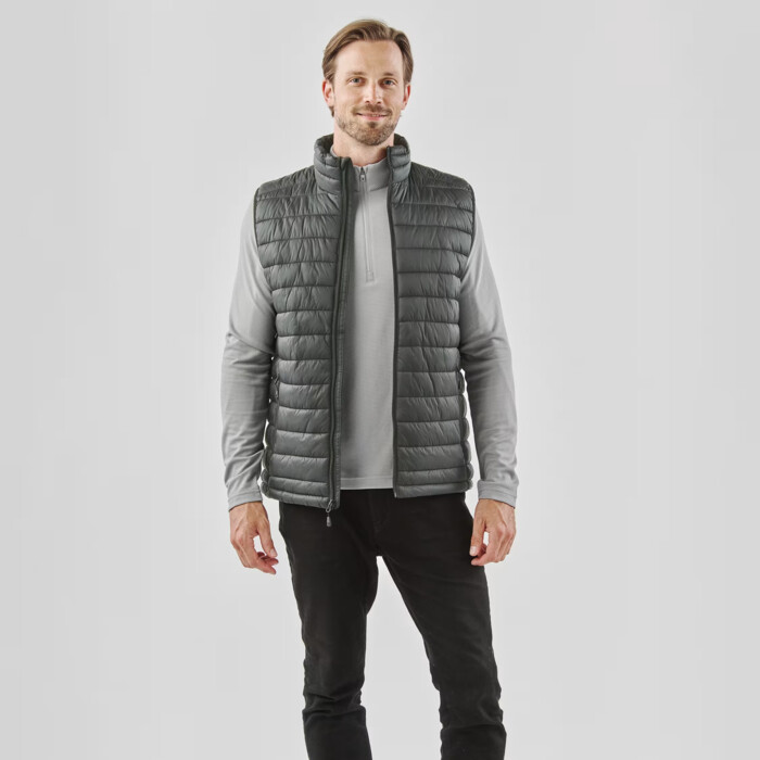 Stormtech Men's Stavanger Quilted Vest Thumbnail