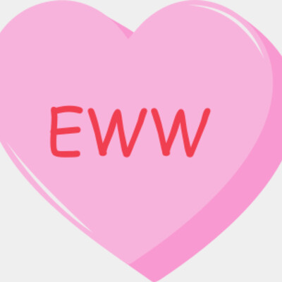 Candy Heart - EWW Thumbnail