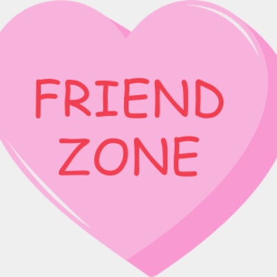 Candy Heart - FRIEND ZONE Thumbnail