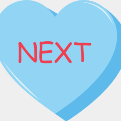 Candy Heart - NEXT Thumbnail