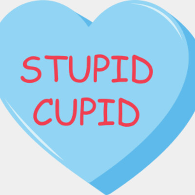 Candy Heart - STUPID CUPID Thumbnail