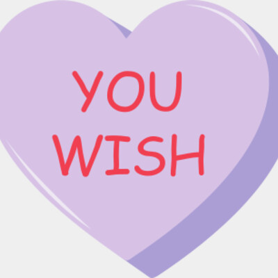 Candy Heart - YOU WISH Thumbnail