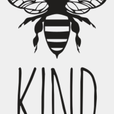 BEE KIND Thumbnail
