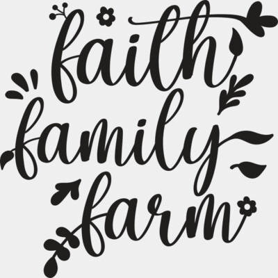 faith family farm Thumbnail