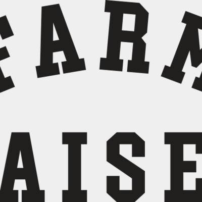 FARM RAISED Thumbnail