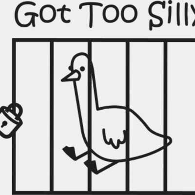 Got Too Silly Thumbnail