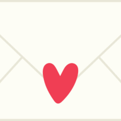 Sealed Valentine's Letter Thumbnail