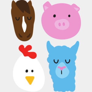 Farm Animals Thumbnail