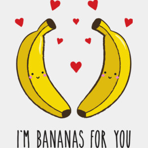 I'm Bananas For You Thumbnail