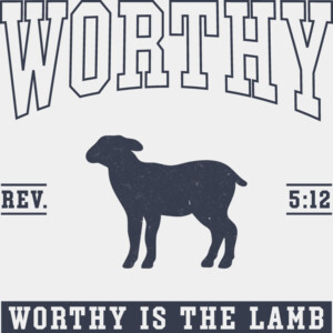 Worthy Is The Lamb Thumbnail