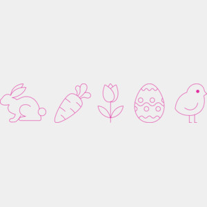 Easter Symbols Thumbnail