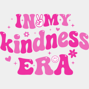 In My Kindness Era Thumbnail
