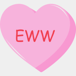 Candy Heart - EWW Thumbnail