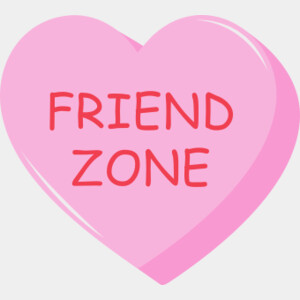 Candy Heart - FRIEND ZONE Thumbnail