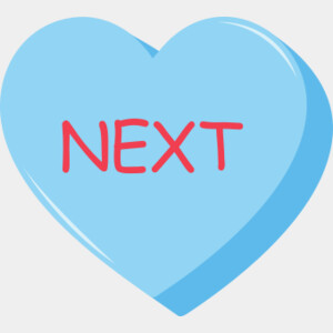 Candy Heart - NEXT Thumbnail