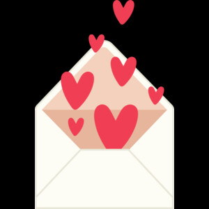Open Valentine's Letter Thumbnail
