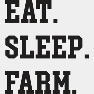 EAT. SLEEP. FARM. Thumbnail