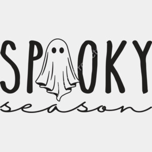 Spooky Season Thumbnail