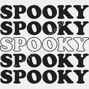 SPOOKY Thumbnail
