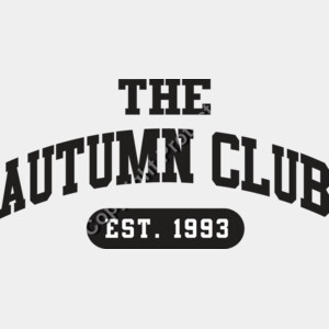 The Autumn Club Thumbnail