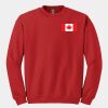 GILDAN® HEAVY BLEND™ CREWNECK SWEATSHIRT Thumbnail