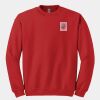GILDAN® HEAVY BLEND™ CREWNECK SWEATSHIRT Thumbnail