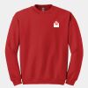 GILDAN® HEAVY BLEND™ CREWNECK SWEATSHIRT Thumbnail