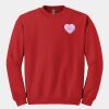 GILDAN® HEAVY BLEND™ CREWNECK SWEATSHIRT Thumbnail