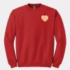 GILDAN® HEAVY BLEND™ CREWNECK SWEATSHIRT Thumbnail