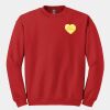GILDAN® HEAVY BLEND™ CREWNECK SWEATSHIRT Thumbnail