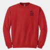 GILDAN® HEAVY BLEND™ CREWNECK SWEATSHIRT Thumbnail