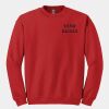 GILDAN® HEAVY BLEND™ CREWNECK SWEATSHIRT Thumbnail