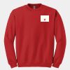 GILDAN® HEAVY BLEND™ CREWNECK SWEATSHIRT Thumbnail