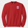 GILDAN® HEAVY BLEND™ CREWNECK SWEATSHIRT Thumbnail