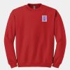 GILDAN® HEAVY BLEND™ CREWNECK SWEATSHIRT Thumbnail