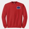 GILDAN® HEAVY BLEND™ CREWNECK SWEATSHIRT Thumbnail