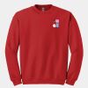 GILDAN® HEAVY BLEND™ CREWNECK SWEATSHIRT Thumbnail