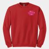 GILDAN® HEAVY BLEND™ CREWNECK SWEATSHIRT Thumbnail