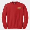 GILDAN® HEAVY BLEND™ CREWNECK SWEATSHIRT Thumbnail