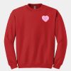GILDAN® HEAVY BLEND™ CREWNECK SWEATSHIRT Thumbnail